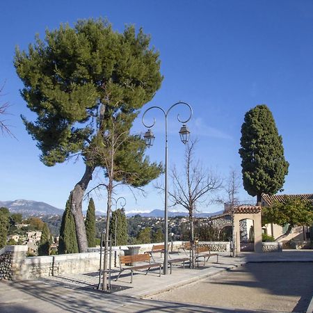 Apartment Le Montcey By Interhome Cagnes-sur-Mer Ngoại thất bức ảnh