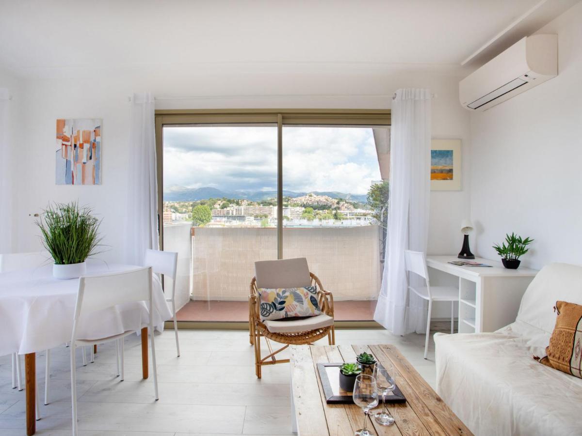 Apartment Le Montcey By Interhome Cagnes-sur-Mer Ngoại thất bức ảnh