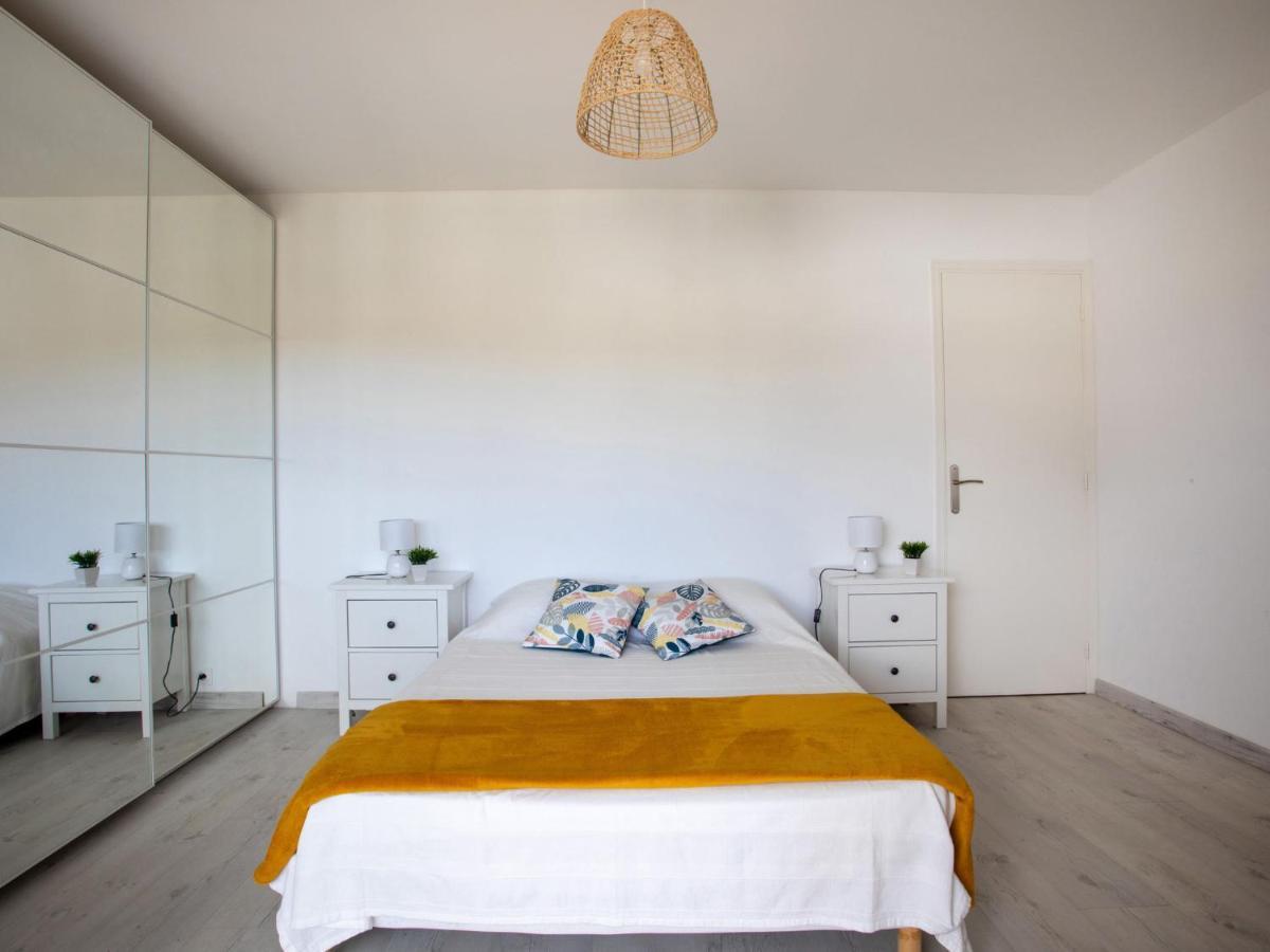 Apartment Le Montcey By Interhome Cagnes-sur-Mer Ngoại thất bức ảnh