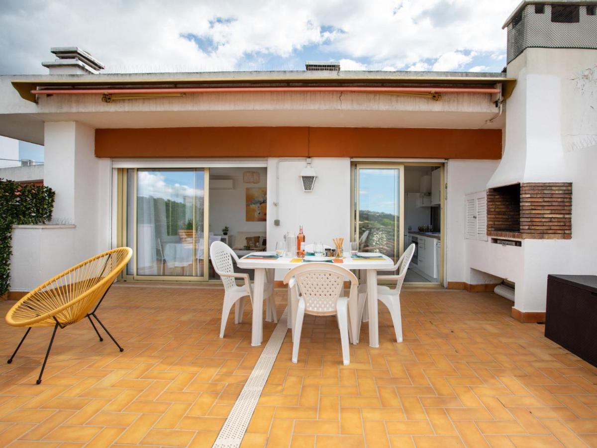 Apartment Le Montcey By Interhome Cagnes-sur-Mer Ngoại thất bức ảnh