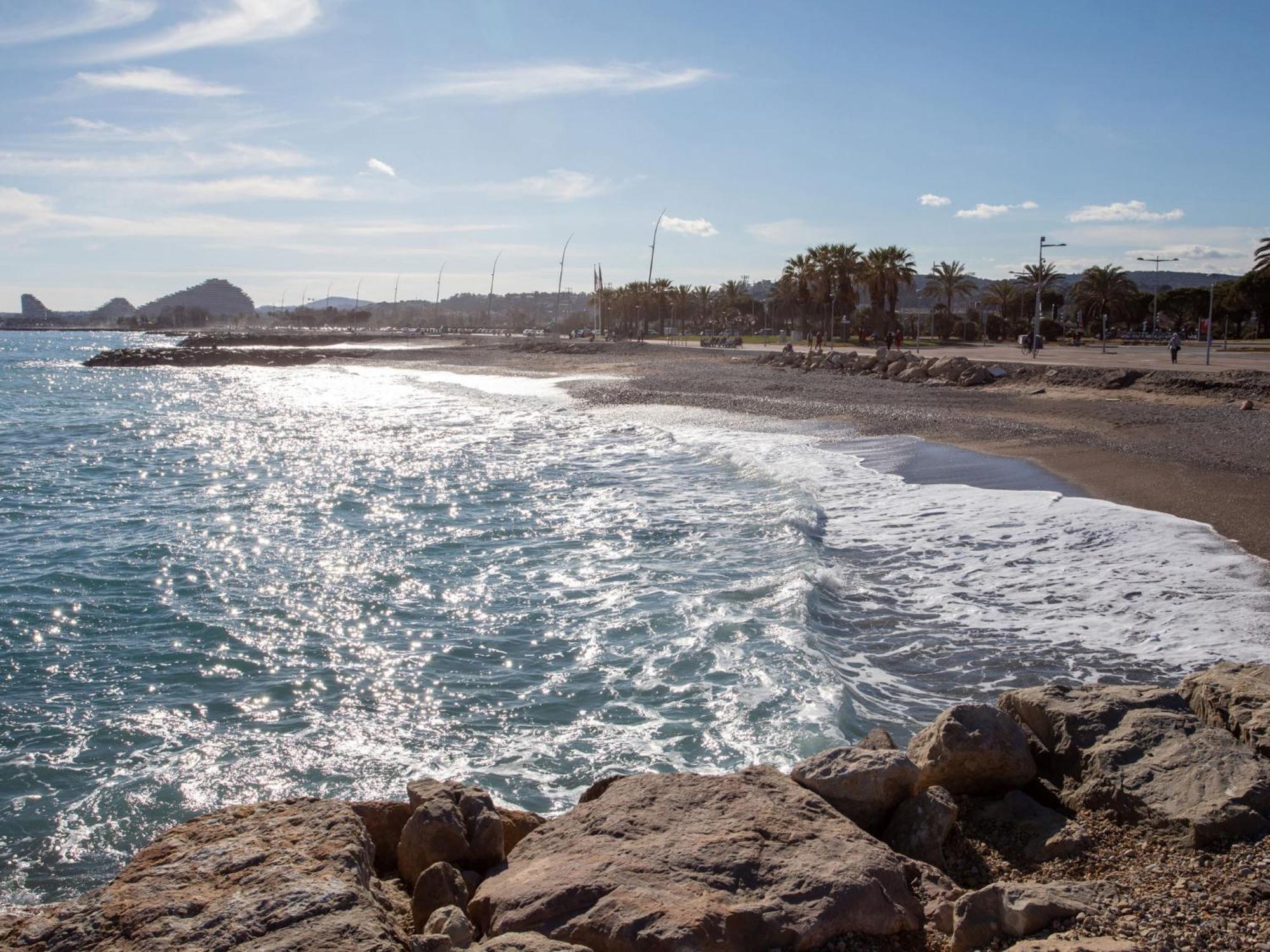 Apartment Le Montcey By Interhome Cagnes-sur-Mer Ngoại thất bức ảnh