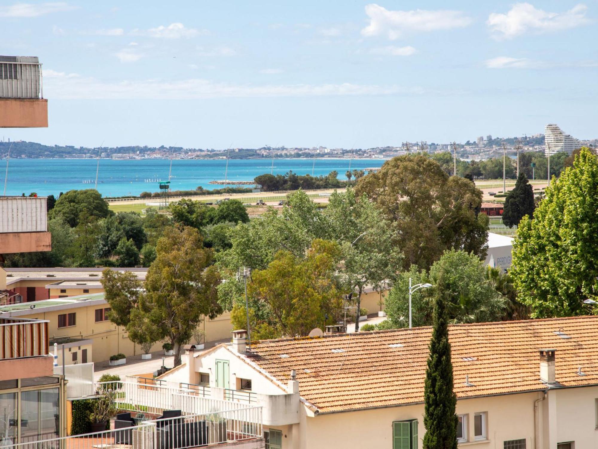 Apartment Le Montcey By Interhome Cagnes-sur-Mer Ngoại thất bức ảnh